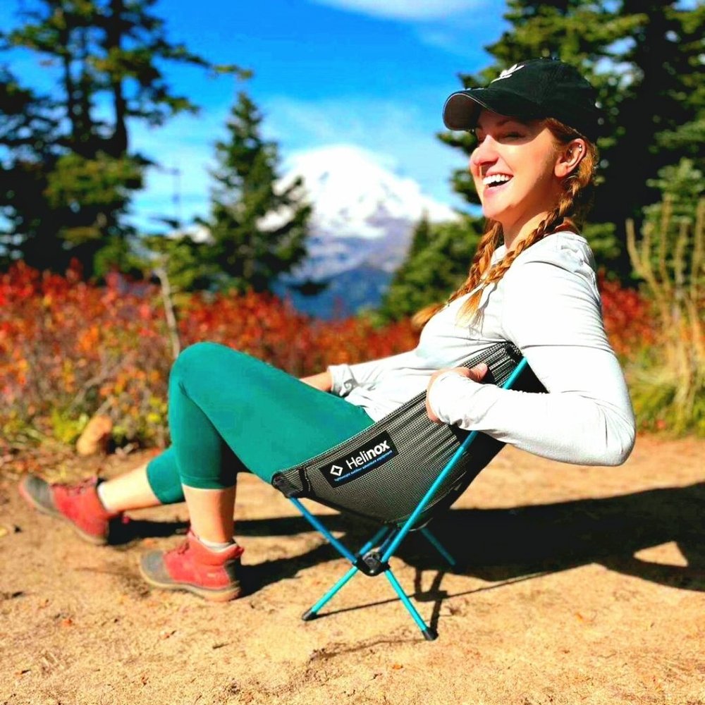 Meet your Posher, Nicole